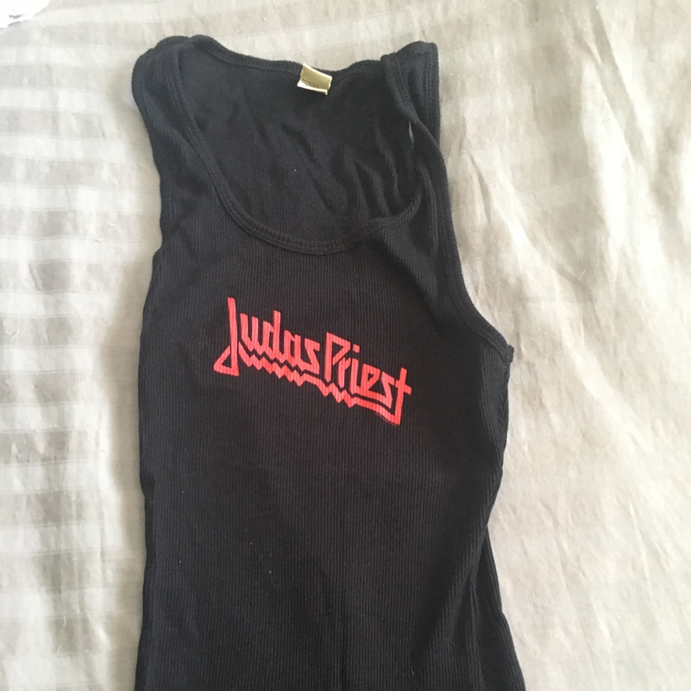 Judas Priest